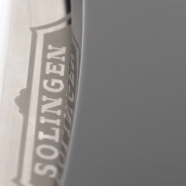 Straight Razor Best Quality Black 5/8