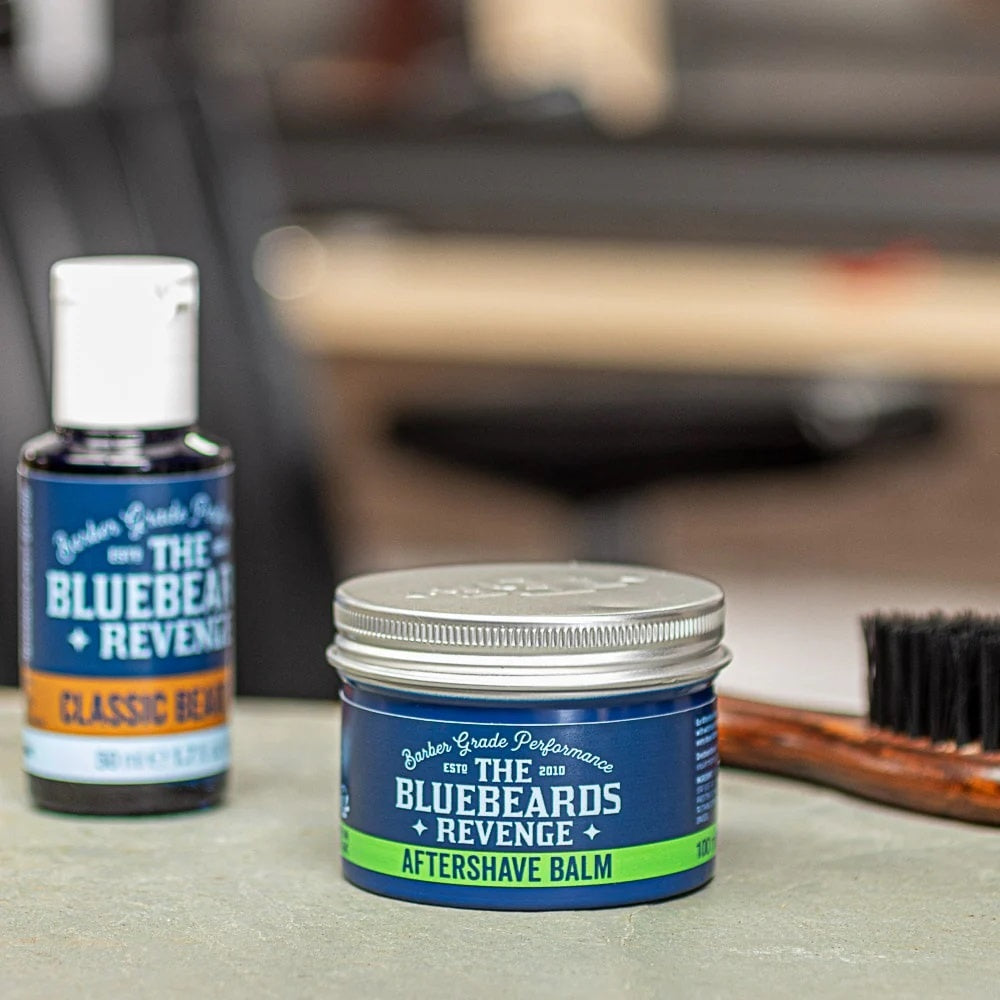 Aftershave Balm 100 ml