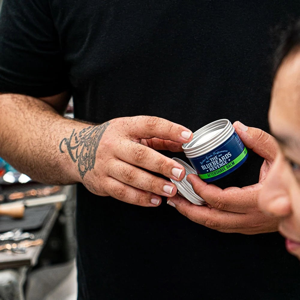 Aftershave Balm 100 ml