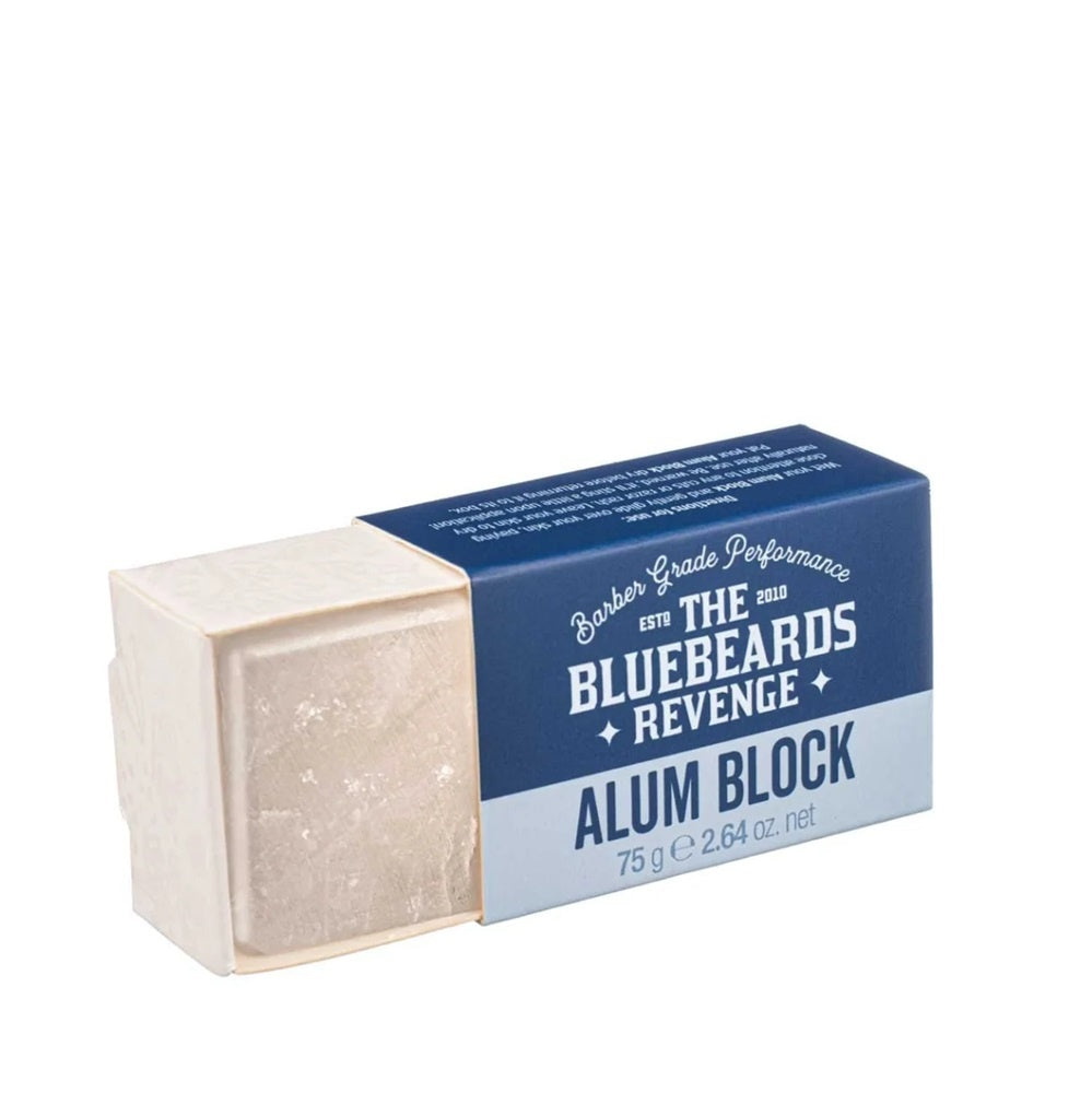 Alum Block 75g