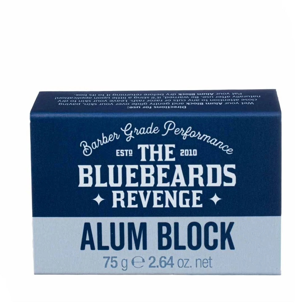 Alum Block 75g