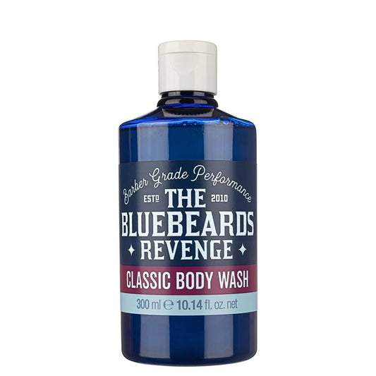 Classic Body Wash 300 ml