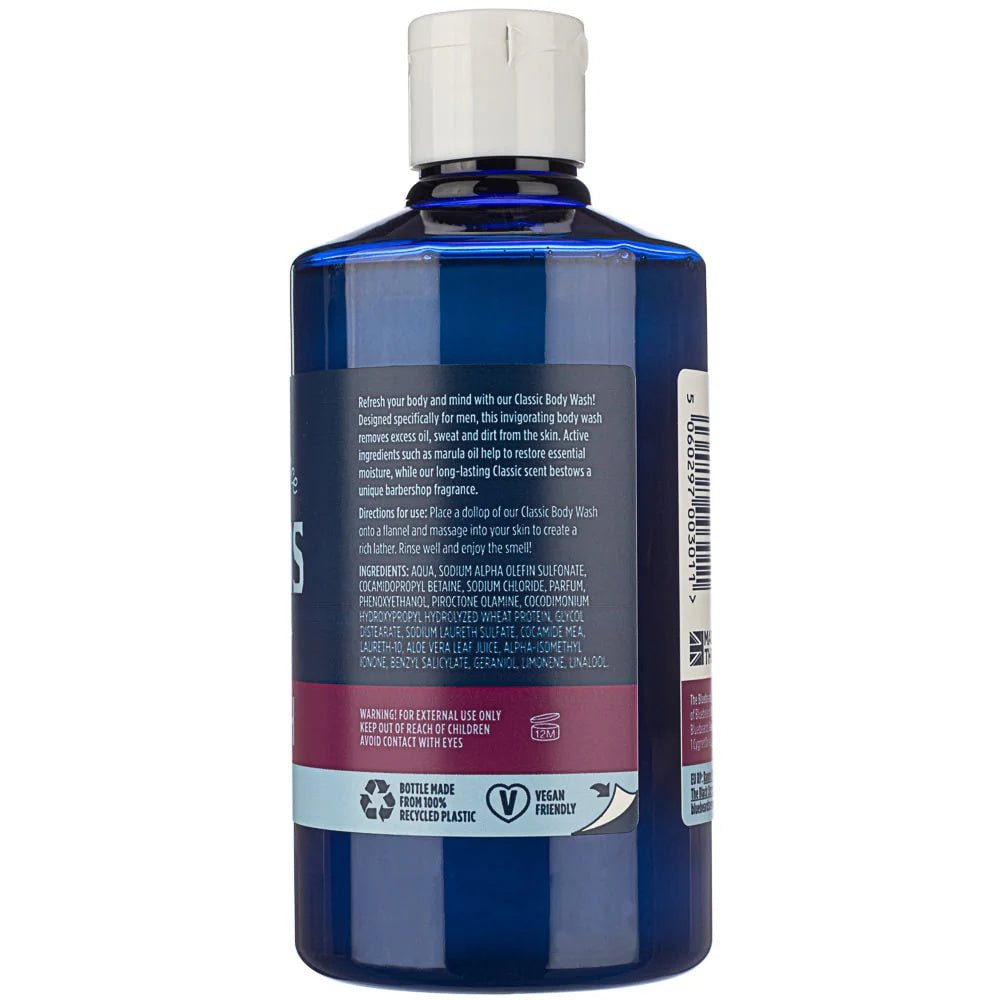 Classic Body Wash 300 ml