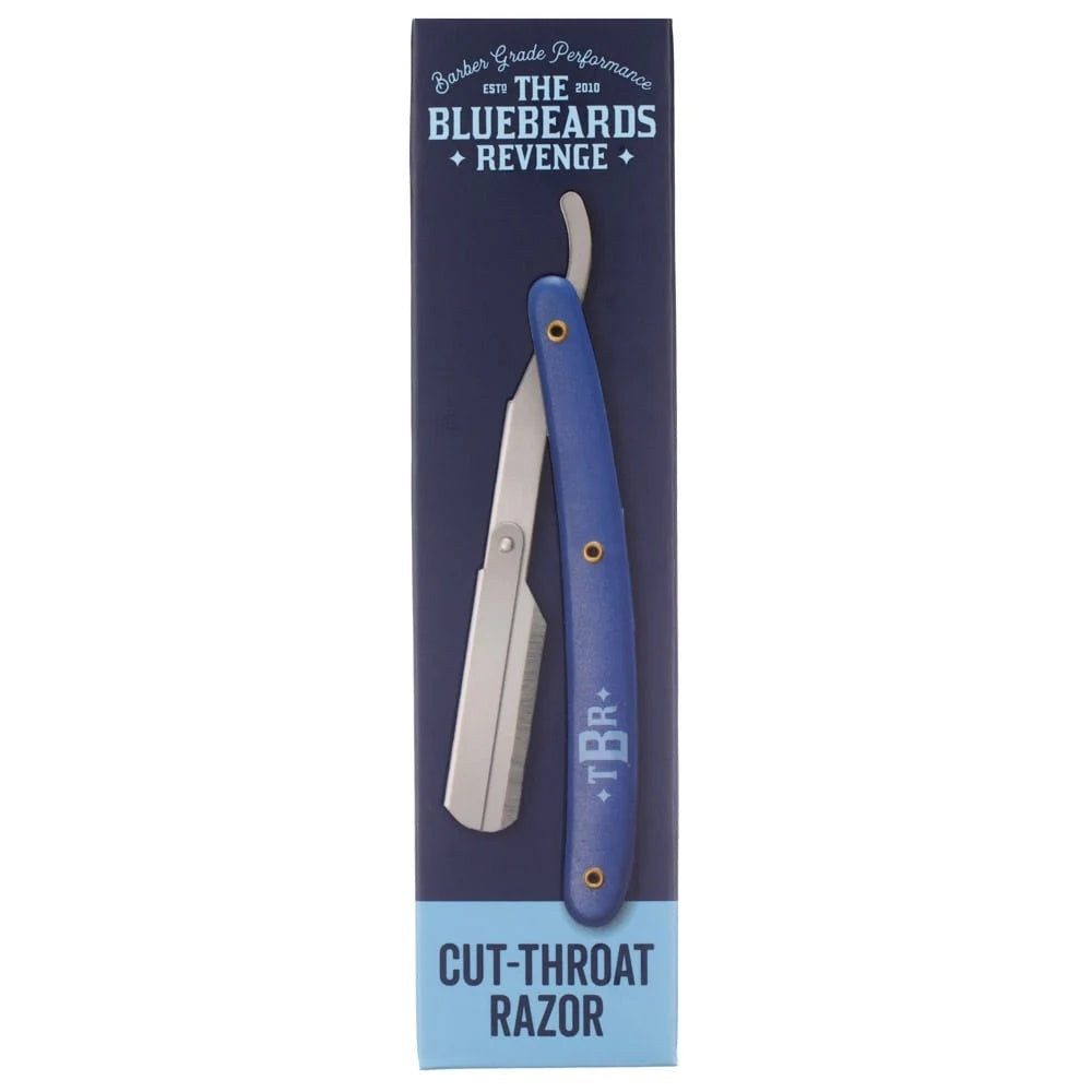 Cut-Throat Razor