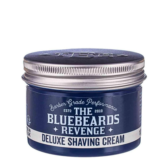 Deluxe Shaving Cream 100 ml