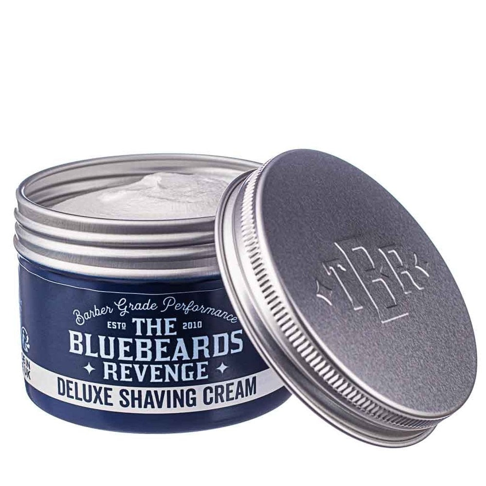 Deluxe Shaving Cream 100 ml
