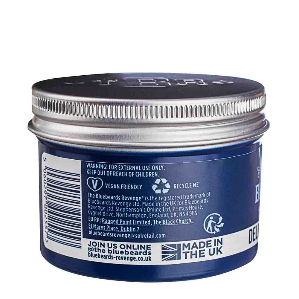 Deluxe Shaving Cream 100 ml