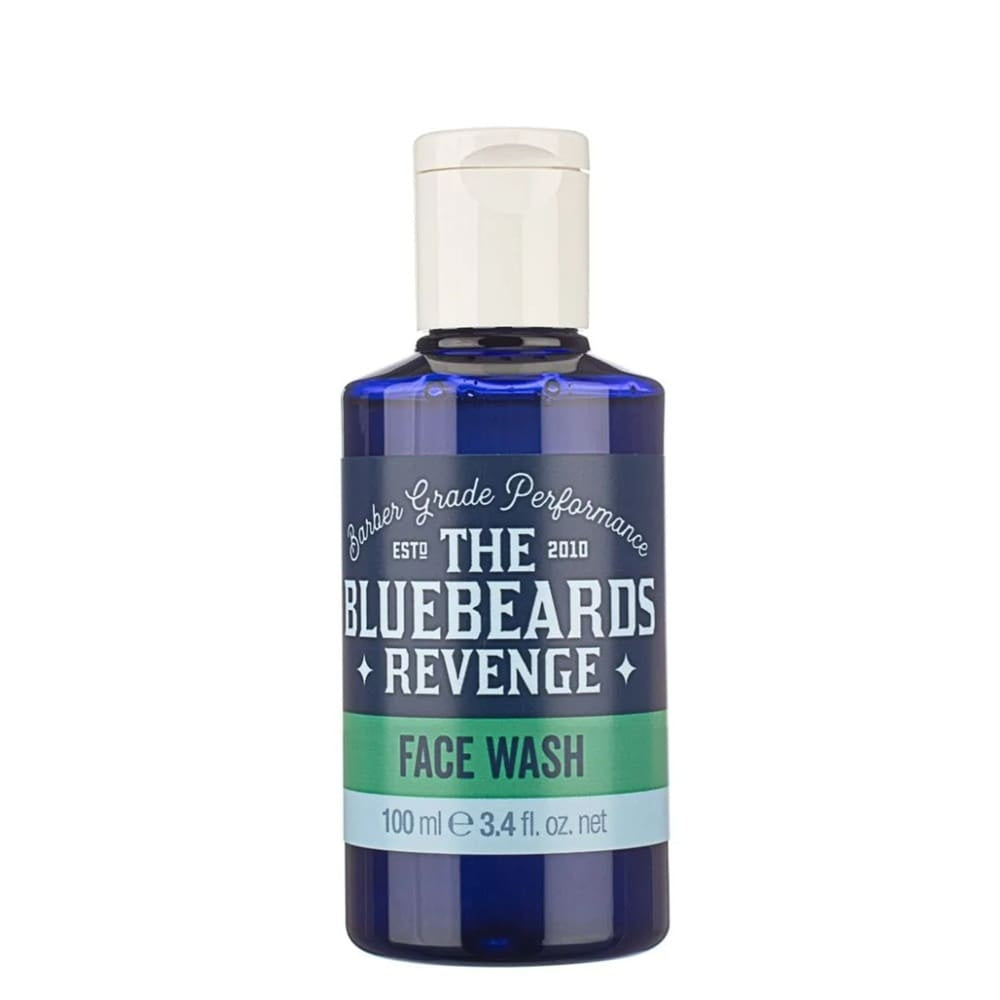 Face Wash 100 ml
