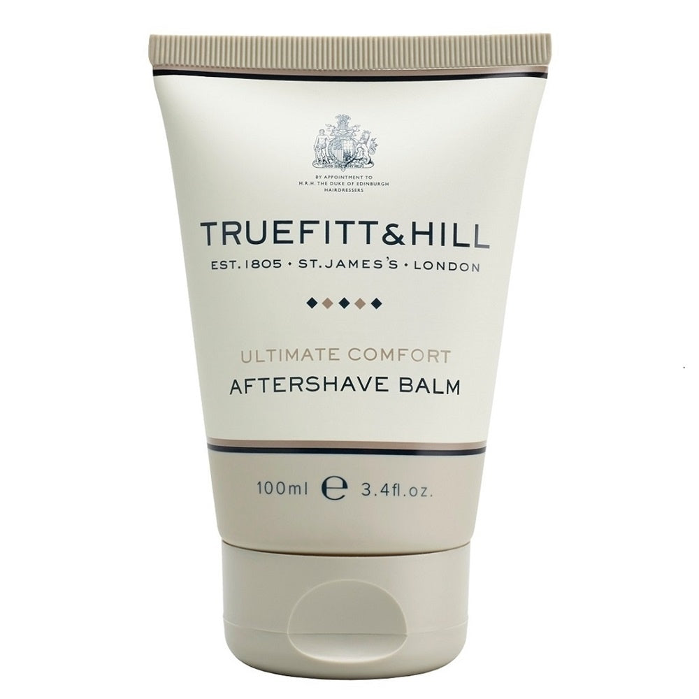 Ultimate Comfort Aftershave Balm 100 ml