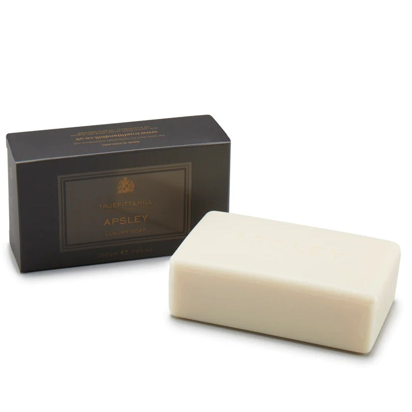 Apsley Bath Soap 200g