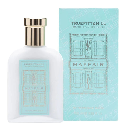 Mayfair Aftershave Balm 100 ml