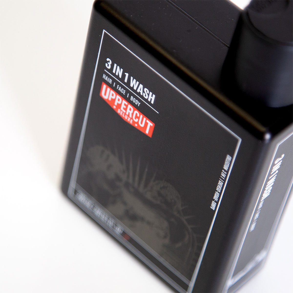 3 in 1 Wash 240 ml
