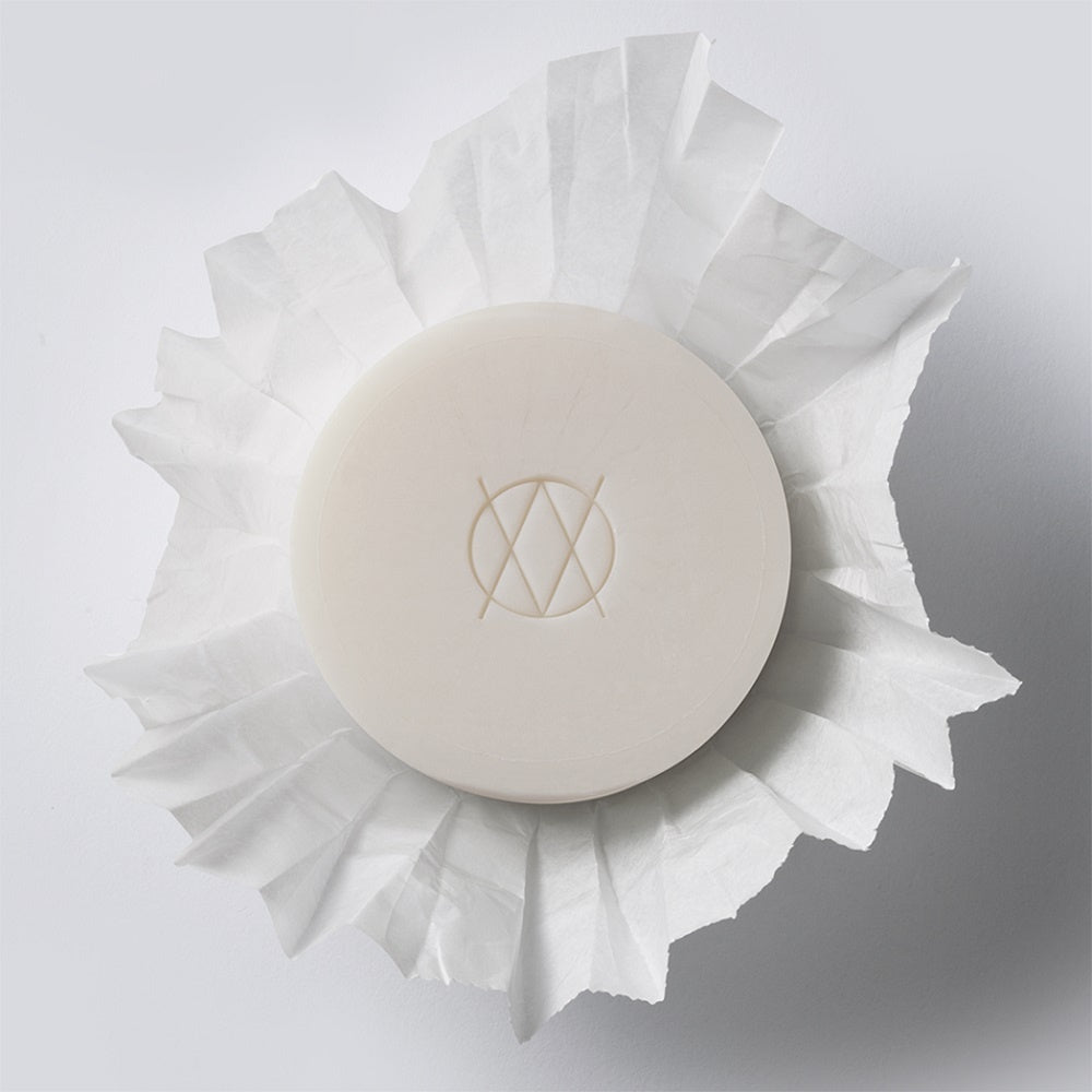 Signature Shaving Soap Player Refill 100g