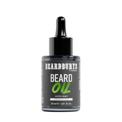 Beard Oil Mystic Spirit 30 ml