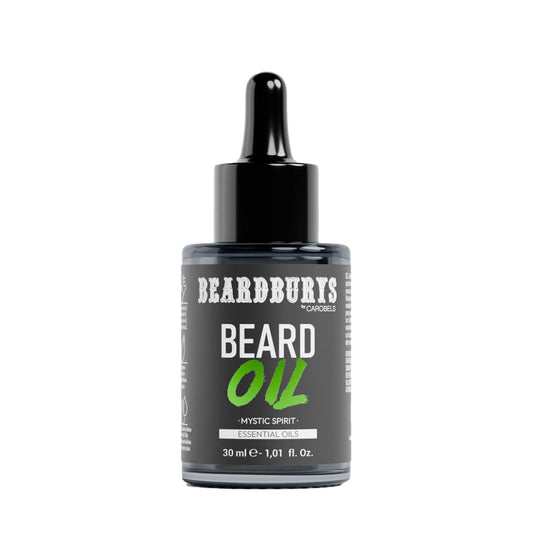 Beard Oil Mystic Spirit 30 ml