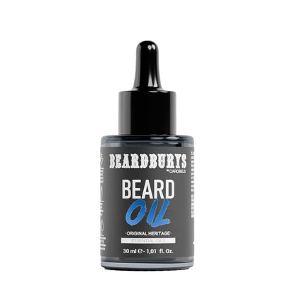 Beard Oil Original Heritage 30 ml