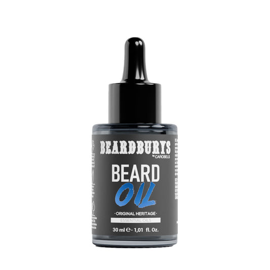 Beard Oil Original Heritage 30 ml