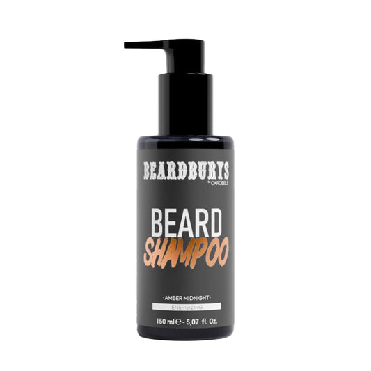Beard Shampoo Amber Midnight 150 ml