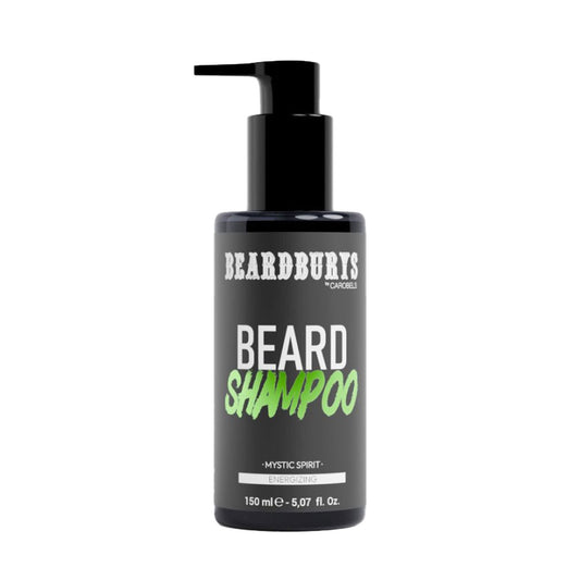 Beard Shampoo Mystic Spirit 150 ml