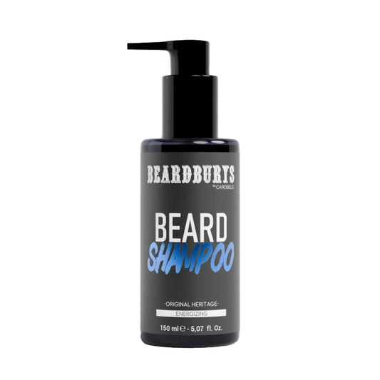 Beard Shampoo Original Heritage 150 ml