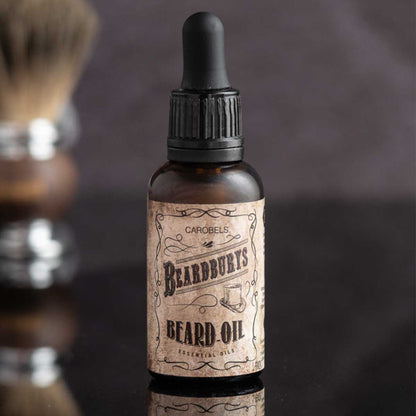 Beard Oil 30 ml