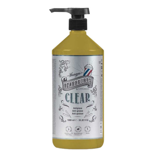 Clear Shampoo 1000 ml
