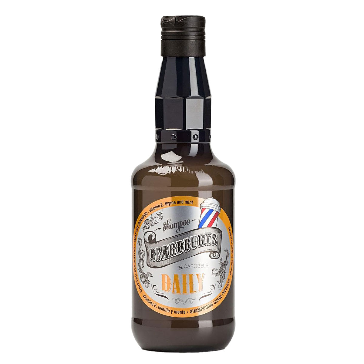 Daily Shampoo 330 ml