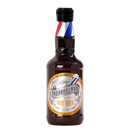 Dry Wax 250 ml