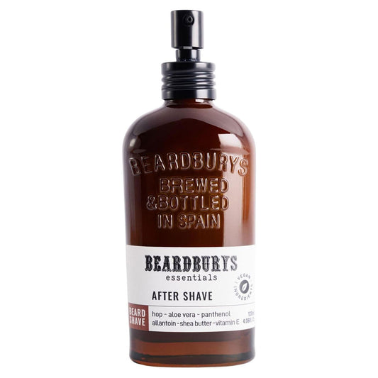 Essentials After Shave 120 ml