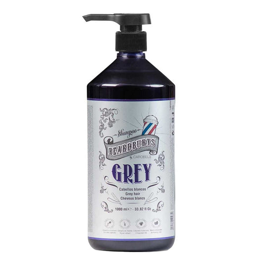 Grey Shampoo 1000 ml