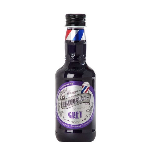 Grey Shampoo 100 ml