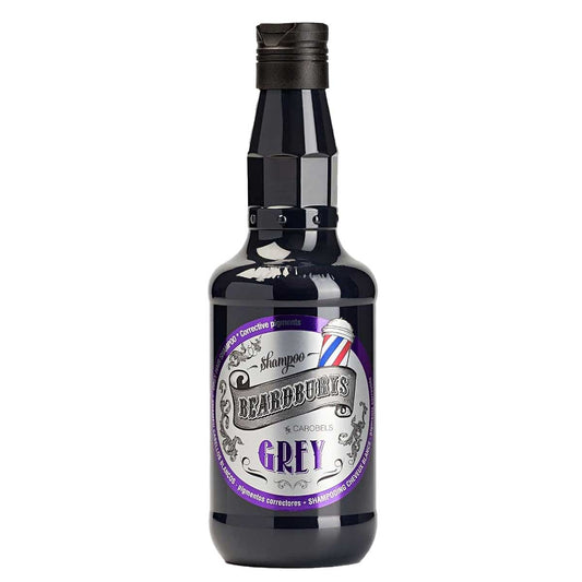 Grey Shampoo 330 ml