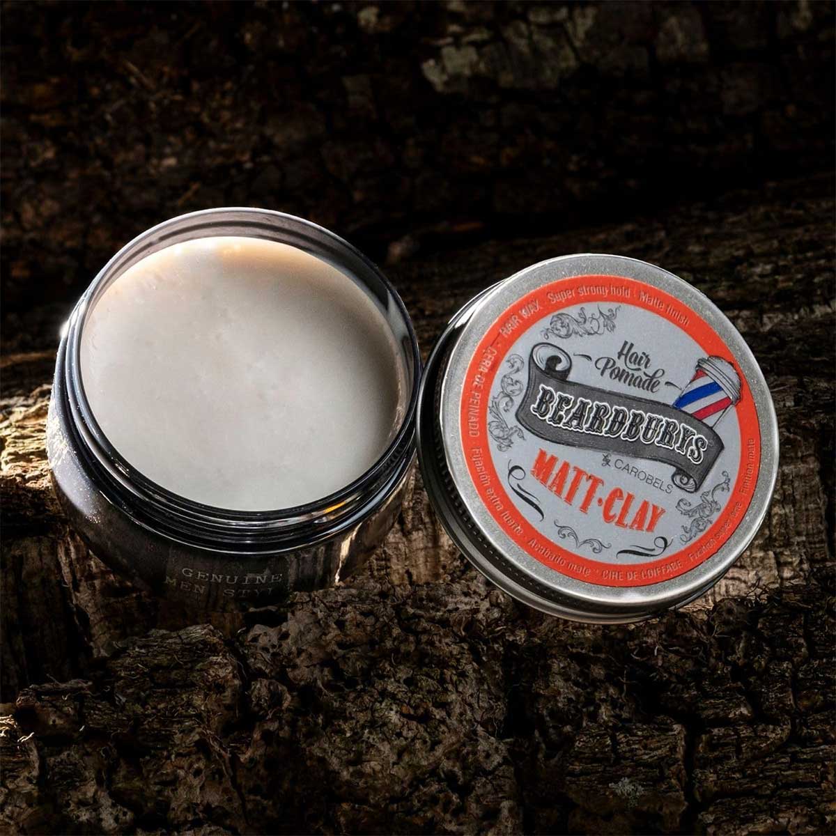 Matt Clay 100 ml