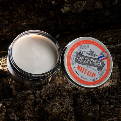 Matt Clay 100 ml