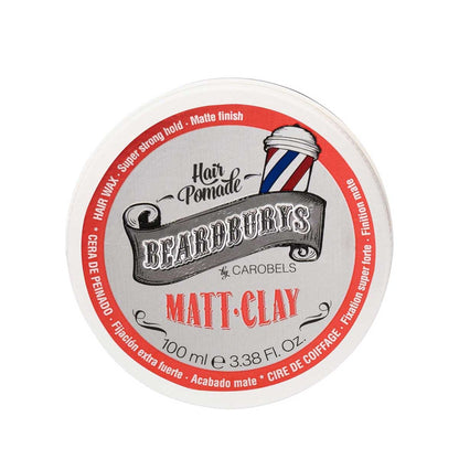 Matt Clay 100 ml