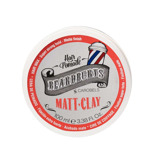 Matt Clay 100 ml