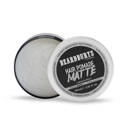 Matte Pomade 100 ml