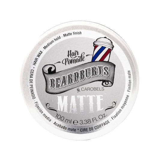 Matte Pomade 100 ml