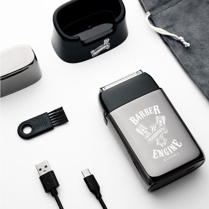 Muscle Shaver Pro
