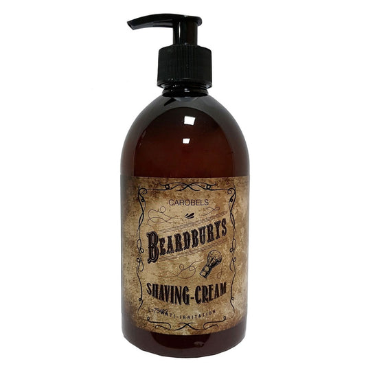 Shaving Cream 500 ml