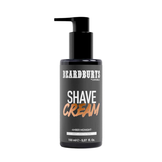 Shaving Cream Amber Midnight 150 ml
