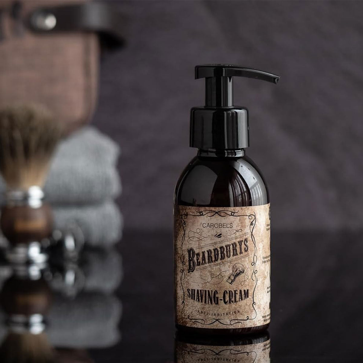 Shaving Cream 150 ml
