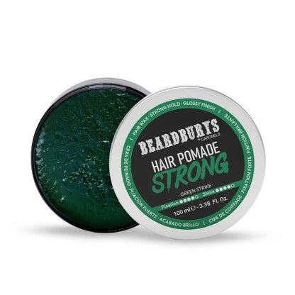 Strong Pomade 100 ml