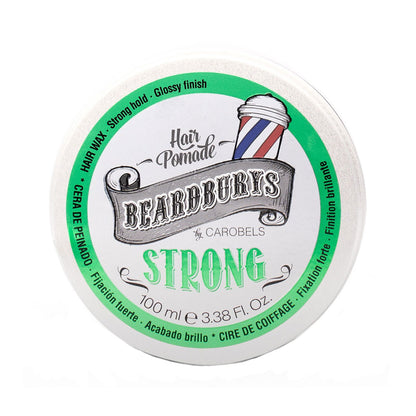 Strong Pomade 100 ml