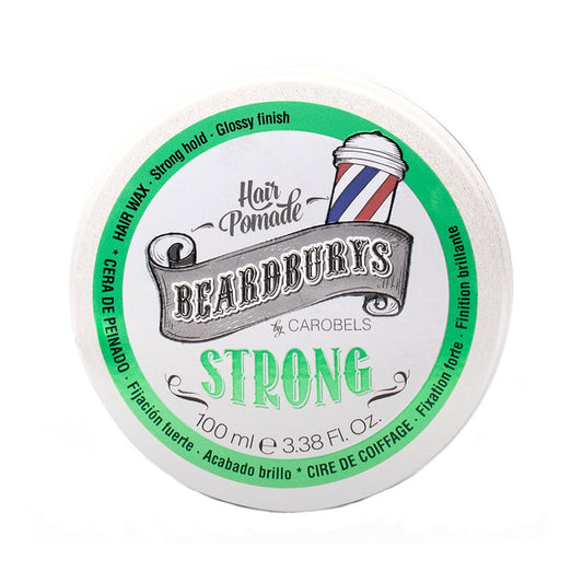 Strong Pomade 100 ml