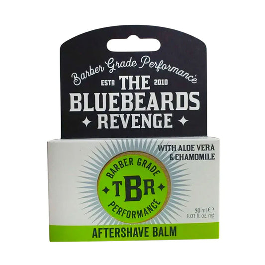 Aftershave Balm Travel 30 ml