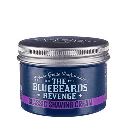 Classic Shaving Cream 100 ml