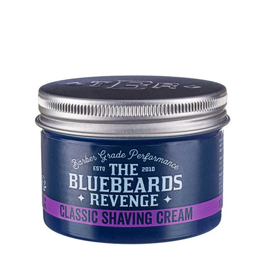 Classic Shaving Cream 100 ml