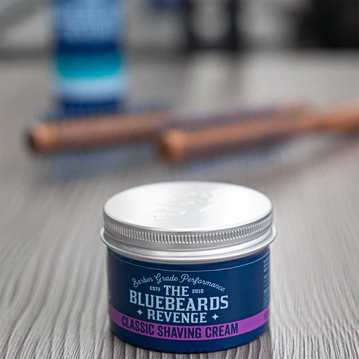 Classic Shaving Cream 100 ml
