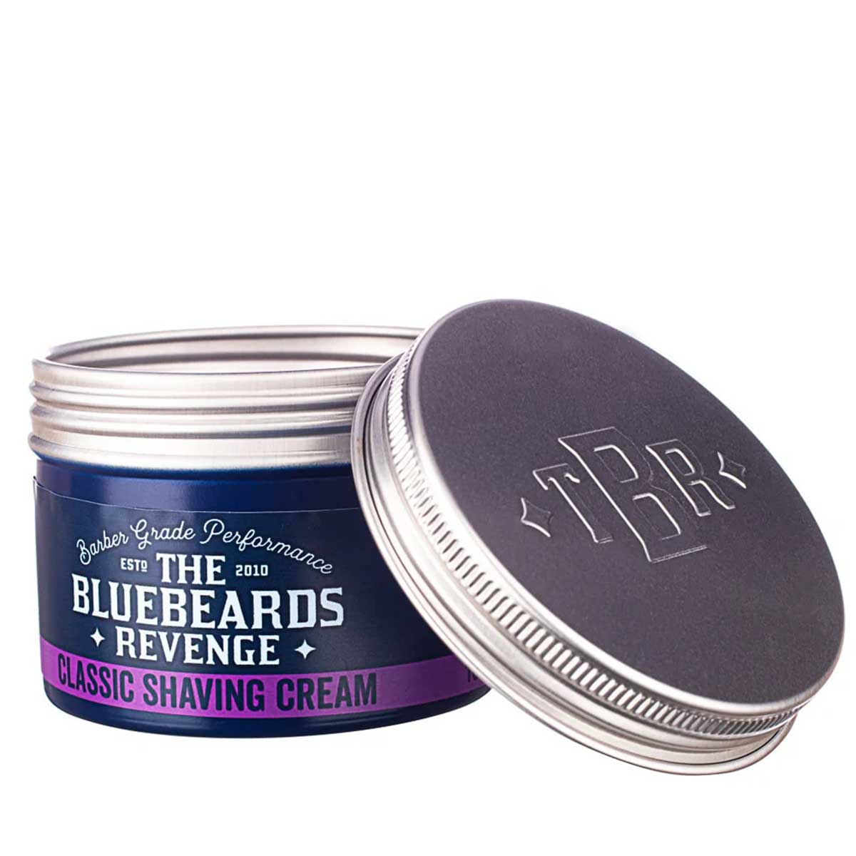 Classic Shaving Cream 100 ml